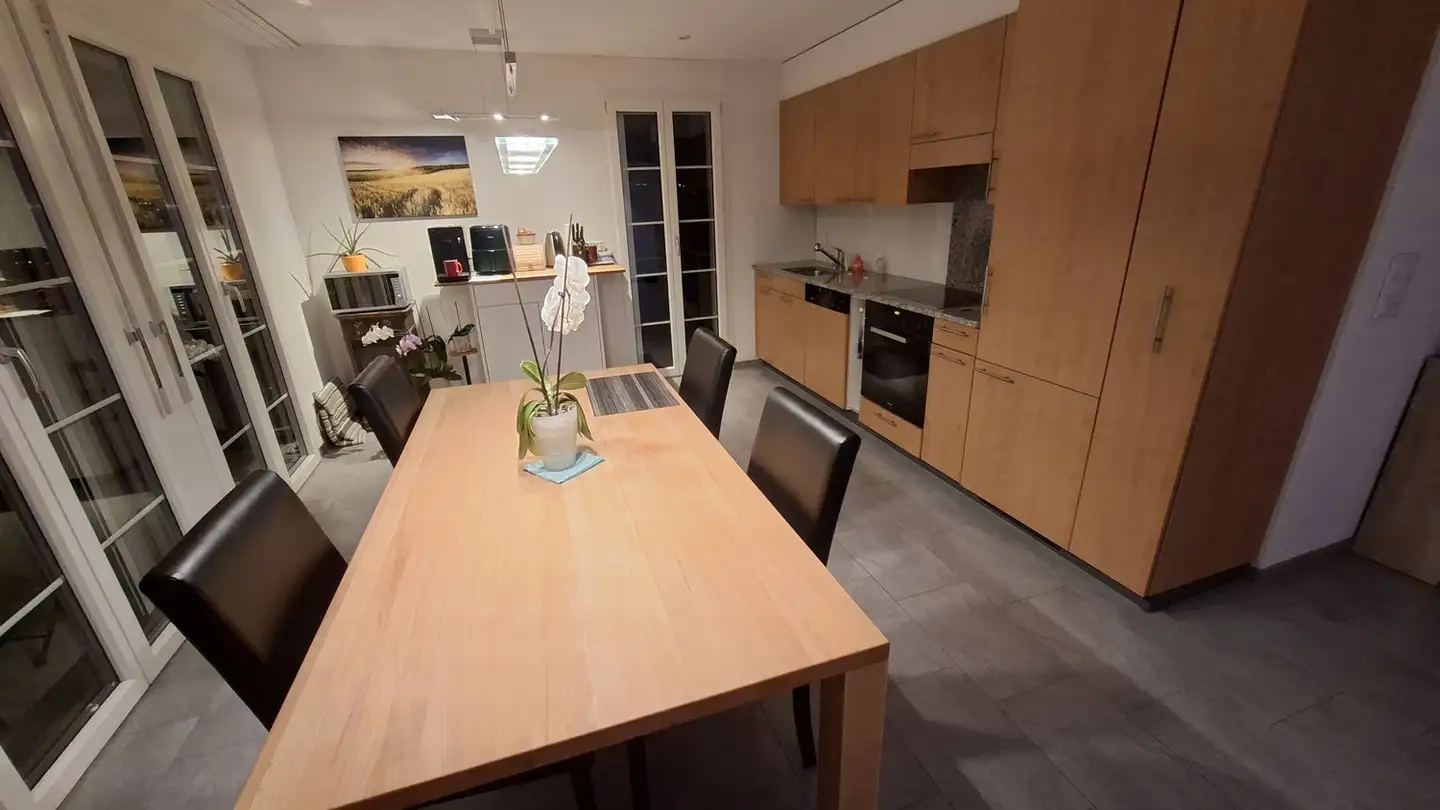 Single room for rent - 6331 Hünenberg - Photo 2