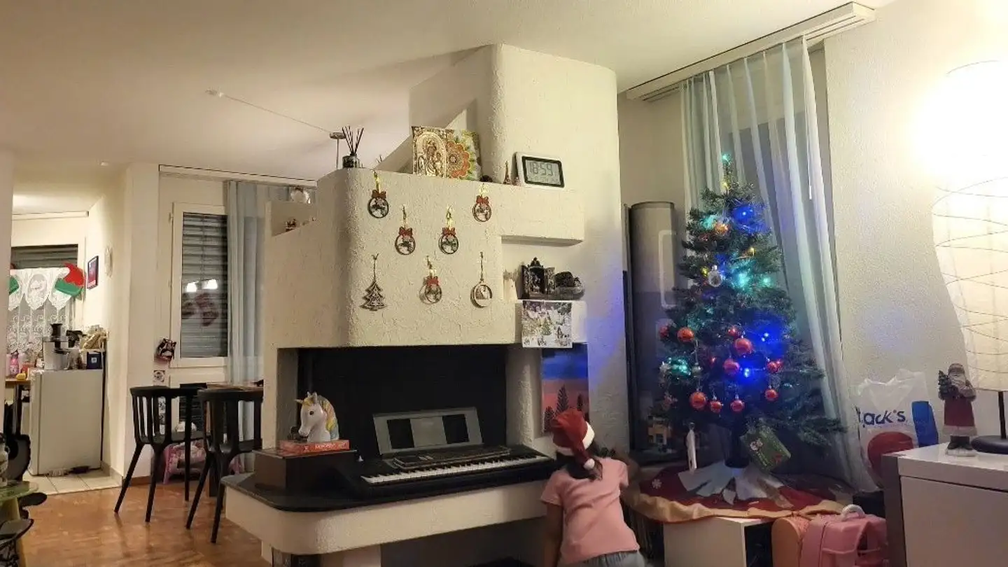 Appartamento in affitto - Reutlenring 17, 8302 Kloten - Foto 3