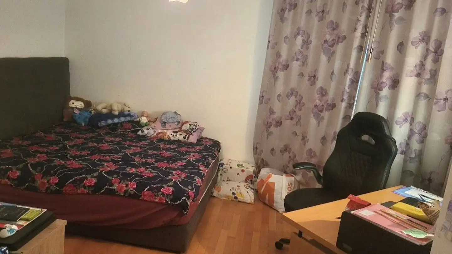 Appartamento in affitto - Reutlenring 17, 8302 Kloten - Foto 4
