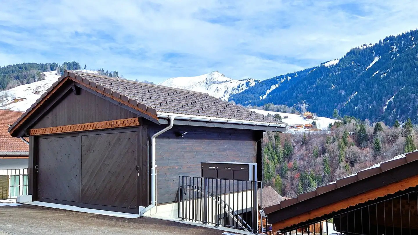 Appartamento in vendita - Bärenmatte 1021, 3804 Habkern - Foto 4