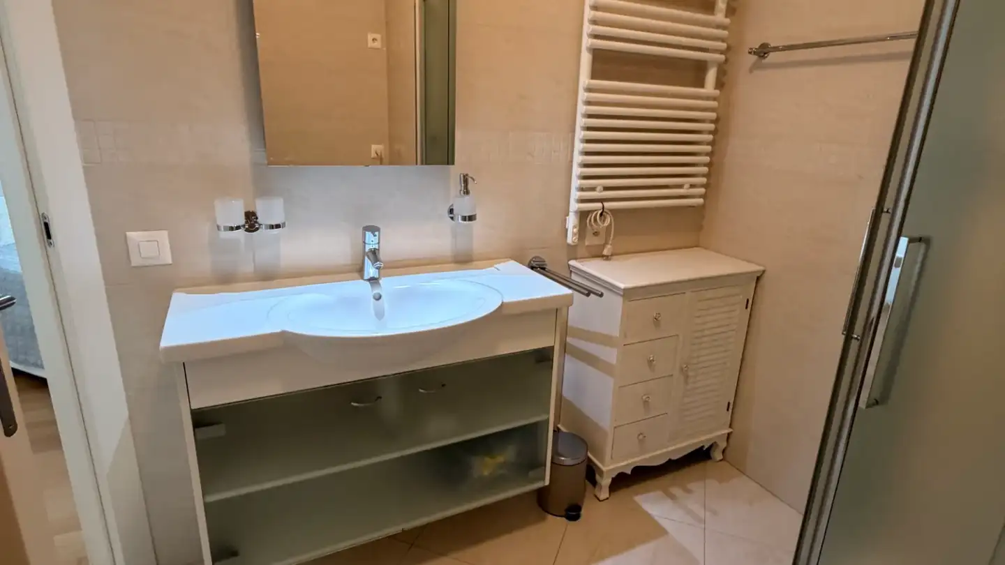 Appartamento in affitto - 6932 Breganzona - Foto 4