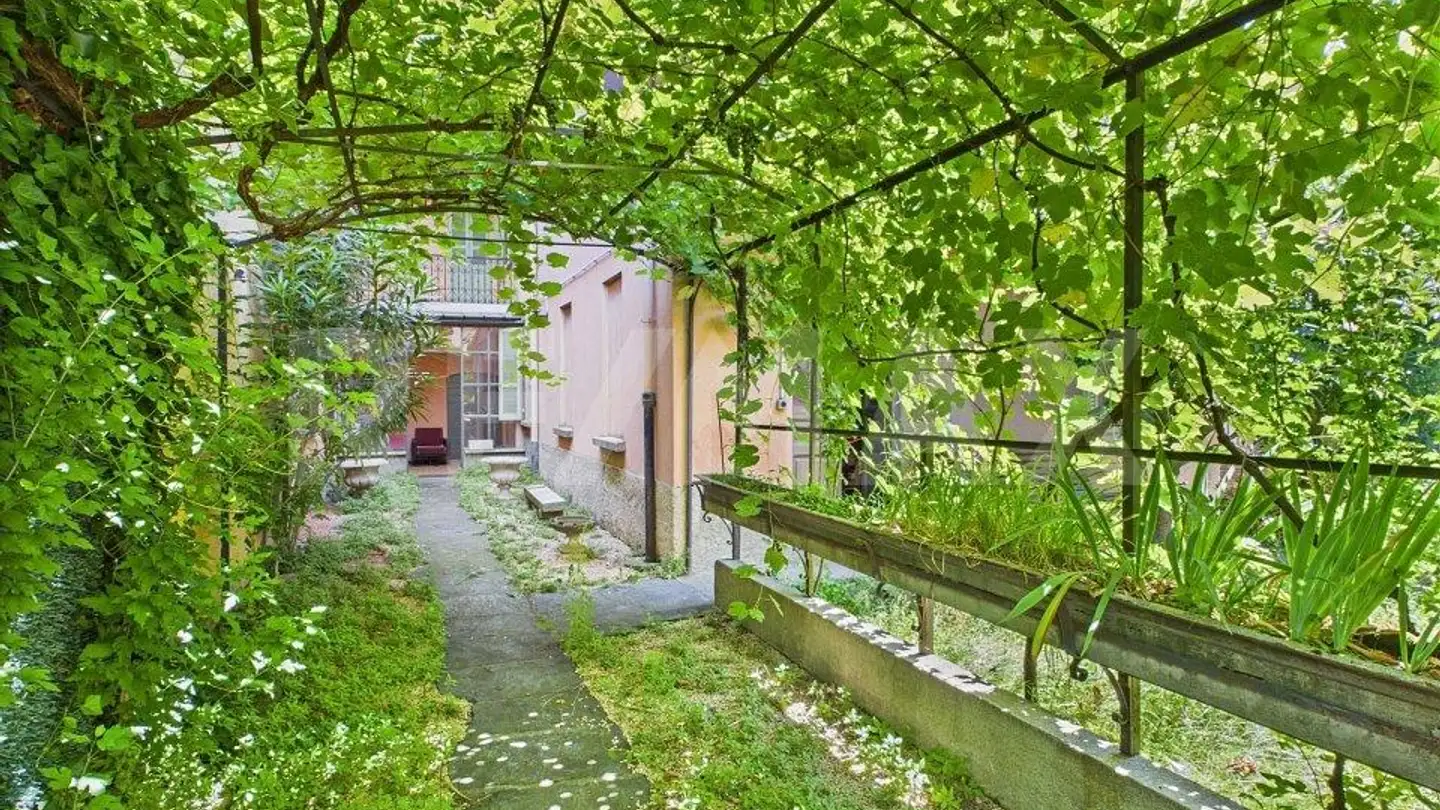 Wohnung kaufen - 6814 Cadempino - Foto 4