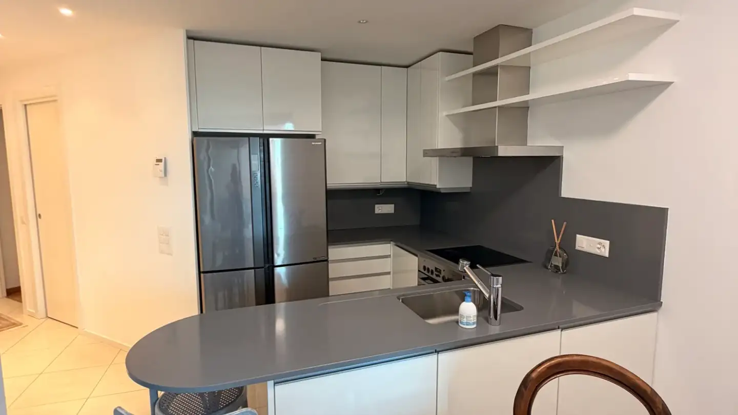Appartamento in affitto - 6932 Breganzona