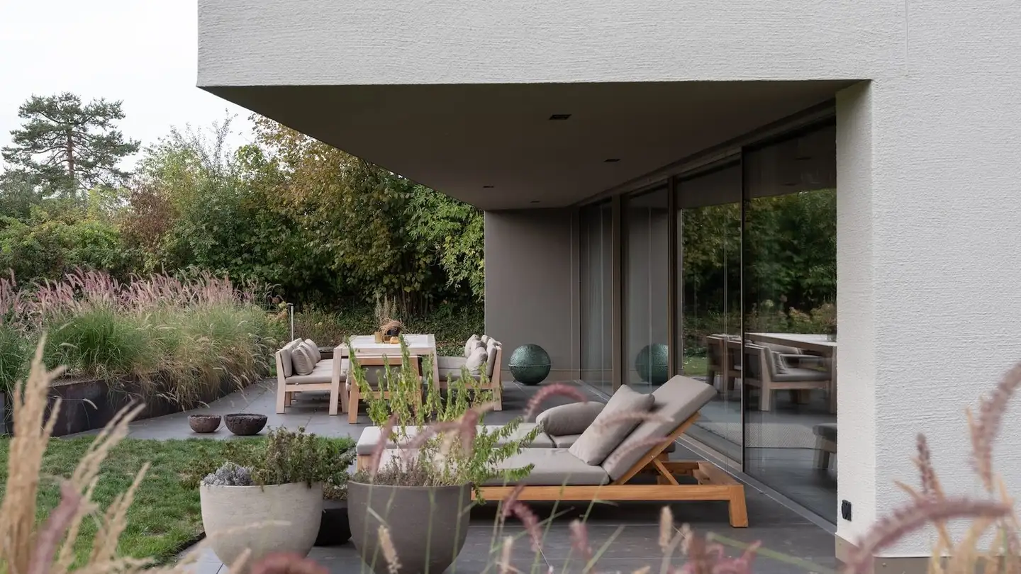 Villa in vendita - Haldenau, 3074 Muri b. Bern - Photo 2