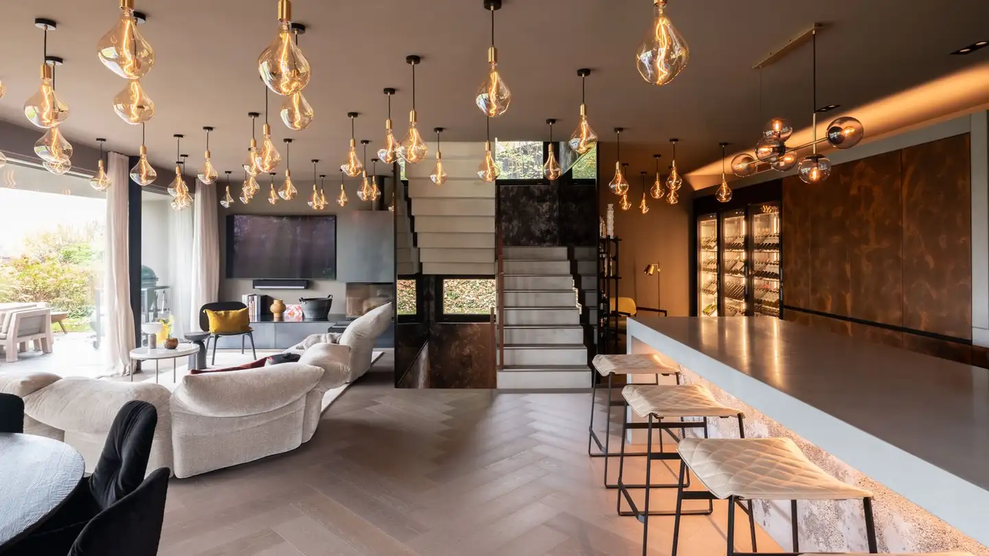 Villa in vendita - Haldenau, 3074 Muri b. Bern - Photo 3