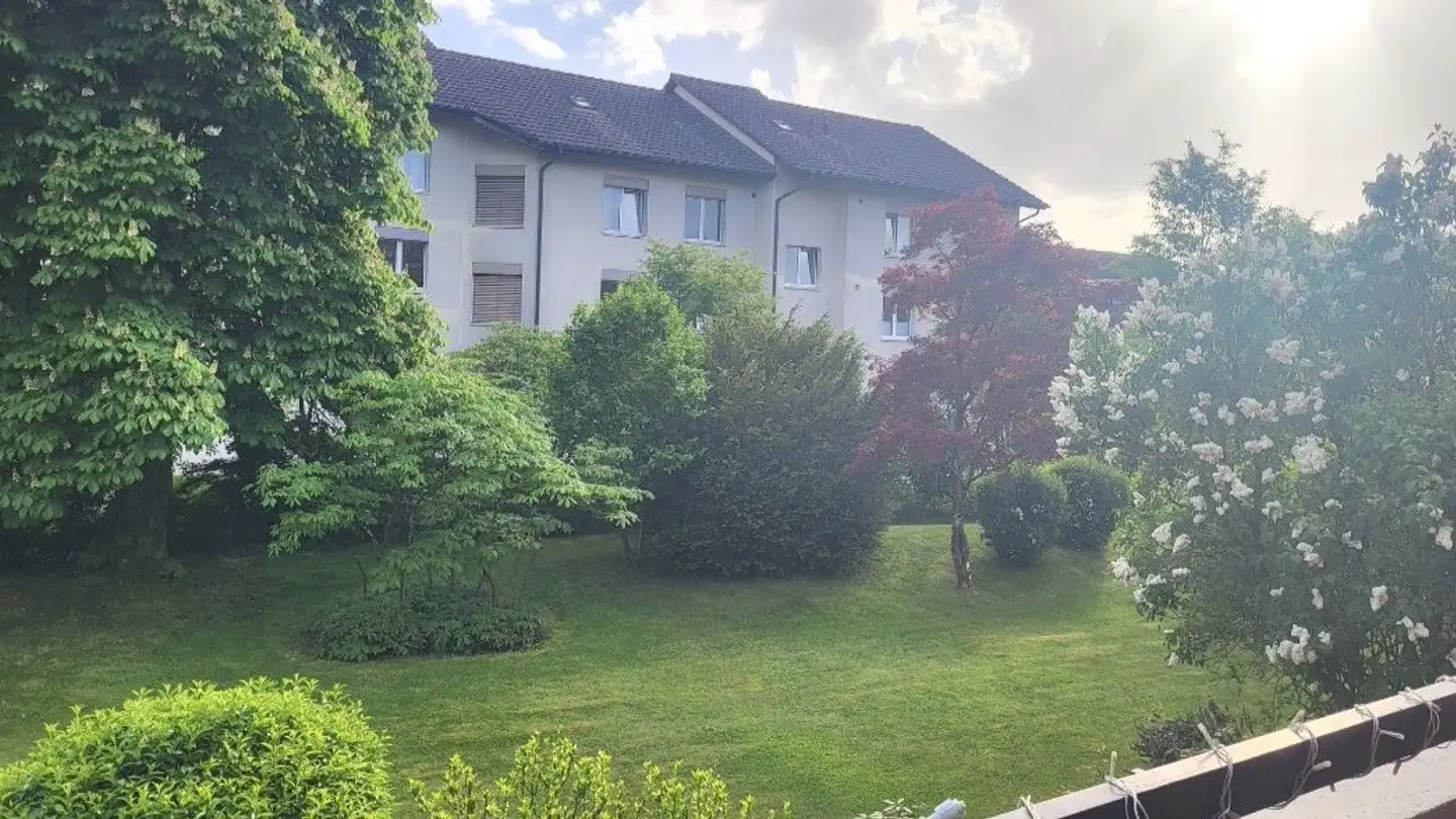 Appartamento in affitto - Reutlenring 17, 8302 Kloten - Foto 2