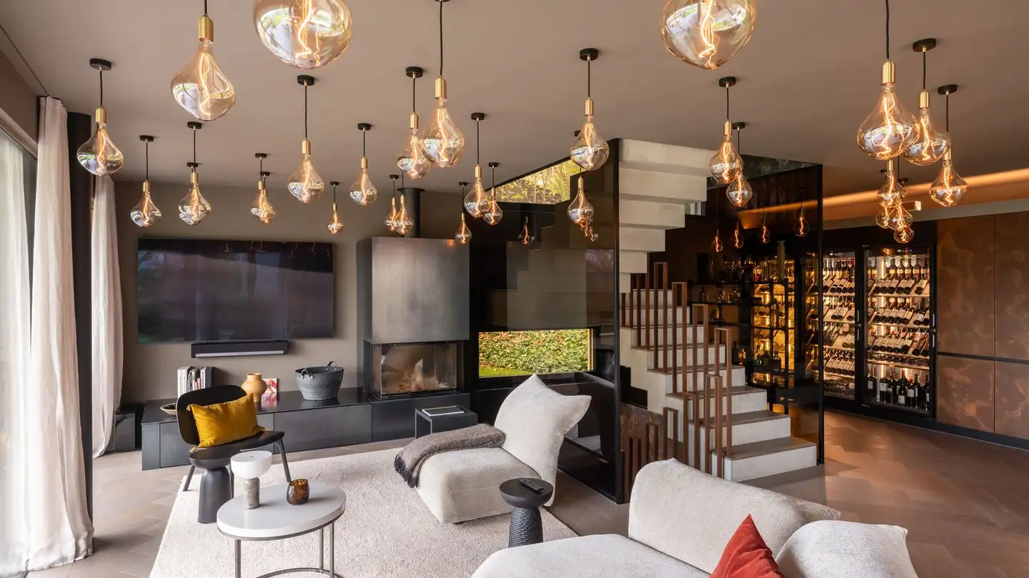 Villa in vendita - Haldenau, 3074 Muri b. Bern - Photo 4