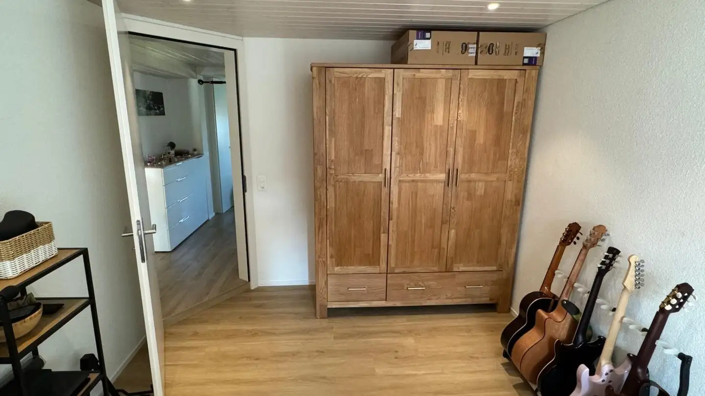Single room for rent - 6331 Hünenberg - Photo 4