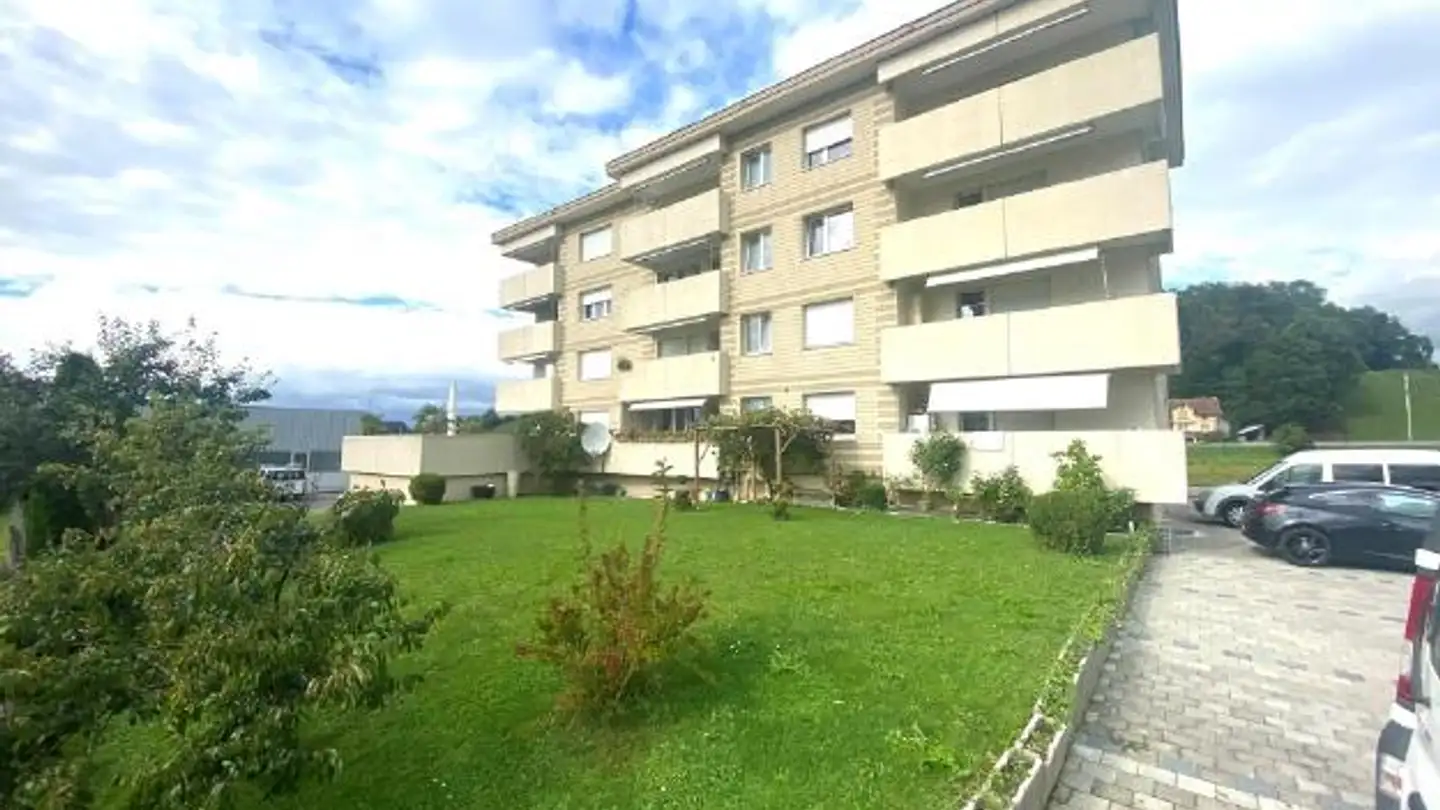 Appartamento in affitto - Kradolfstrasse 96, 8583 Sulgen