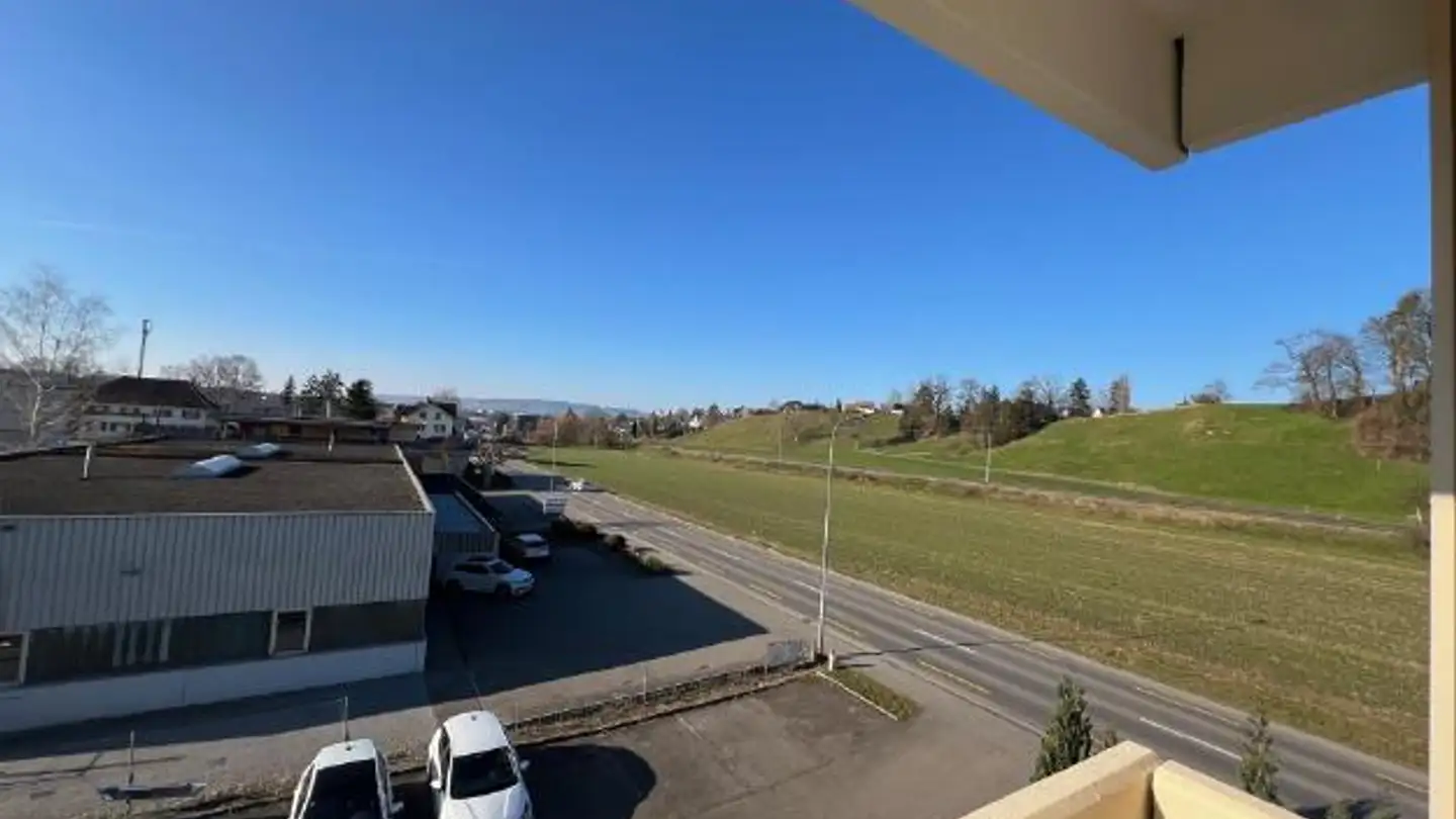 Appartamento in affitto - Kradolfstrasse 96, 8583 Sulgen - Foto 2