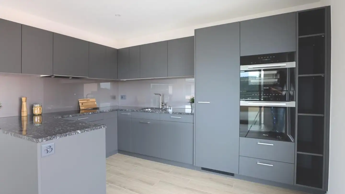 Apartment for rent - Tiergartenstrasse 52b, 4410 Liestal