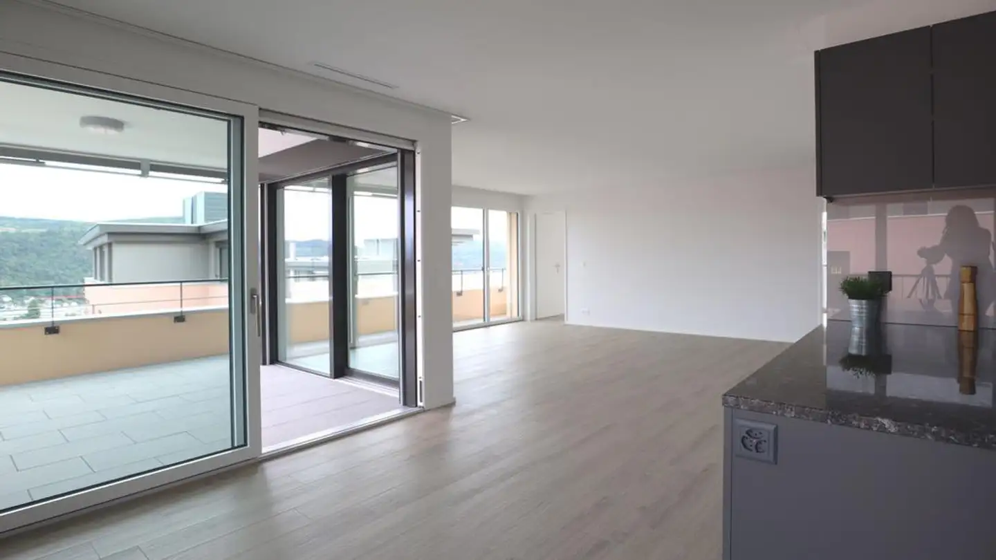 Wohnung mieten - Tiergartenstrasse 52b, 4410 Liestal - Foto 2