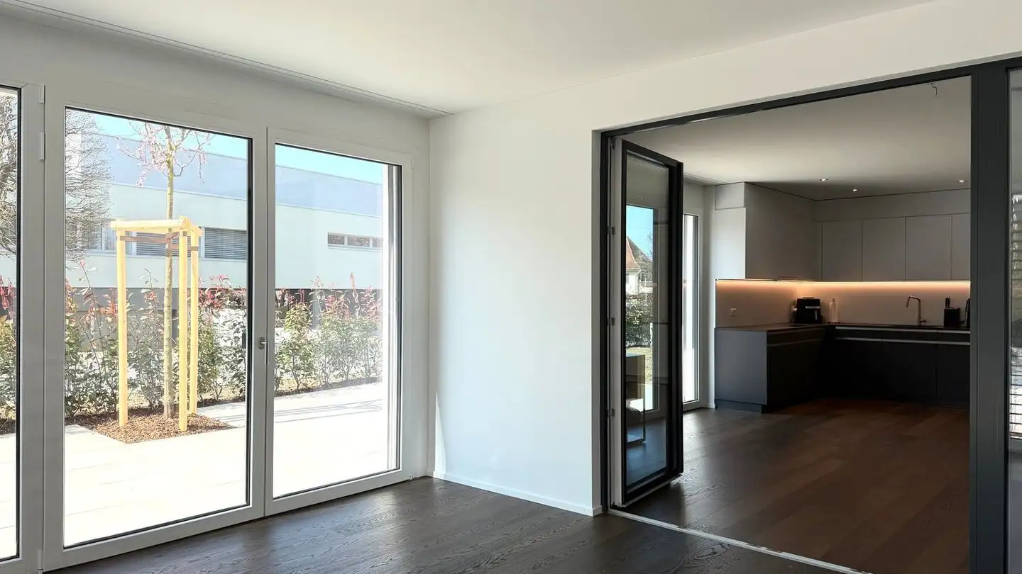 Appartamento in affitto - Unterer Althof 1, 8854 Siebnen - Foto 2