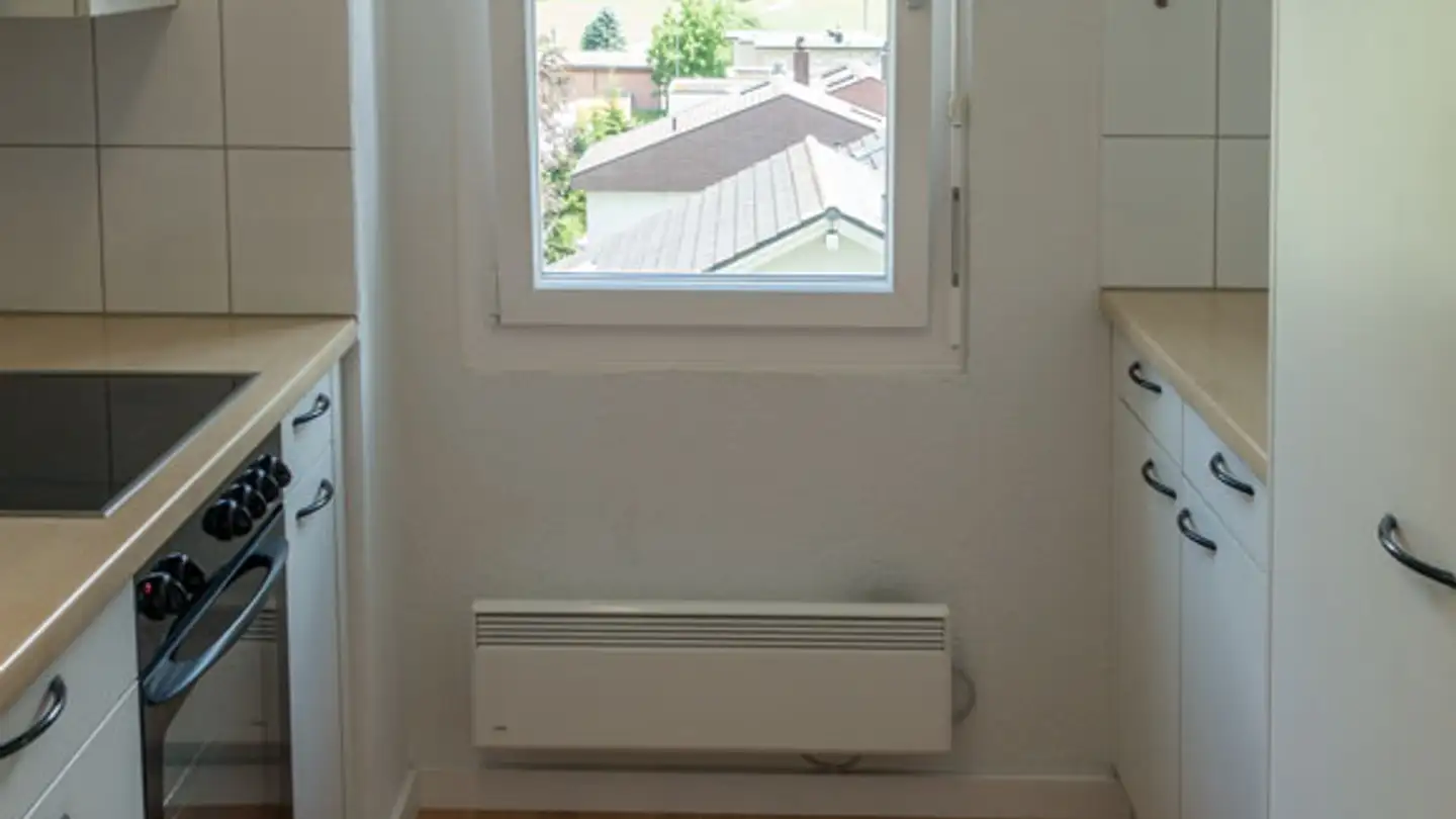 Apartment for rent - Färblistrasse 4, 8752 Näfels - Photo 4