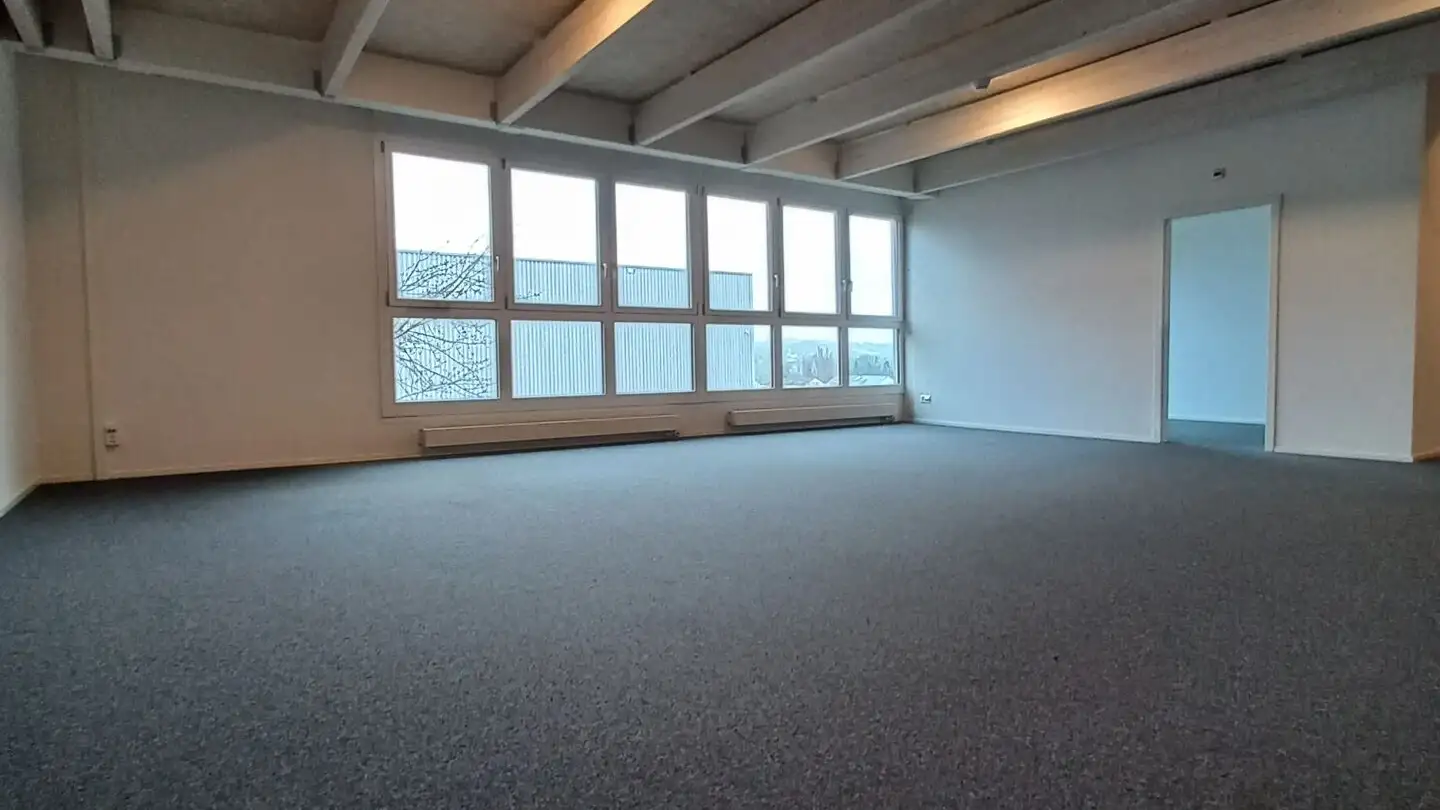 Bureau à louer - Hofwisenstrasse 2, 8260 Stein am Rhein - Photo 2