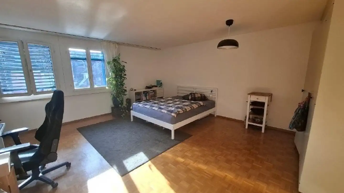Appartement à louer - Voltastrasse 40, 6005 Luzern