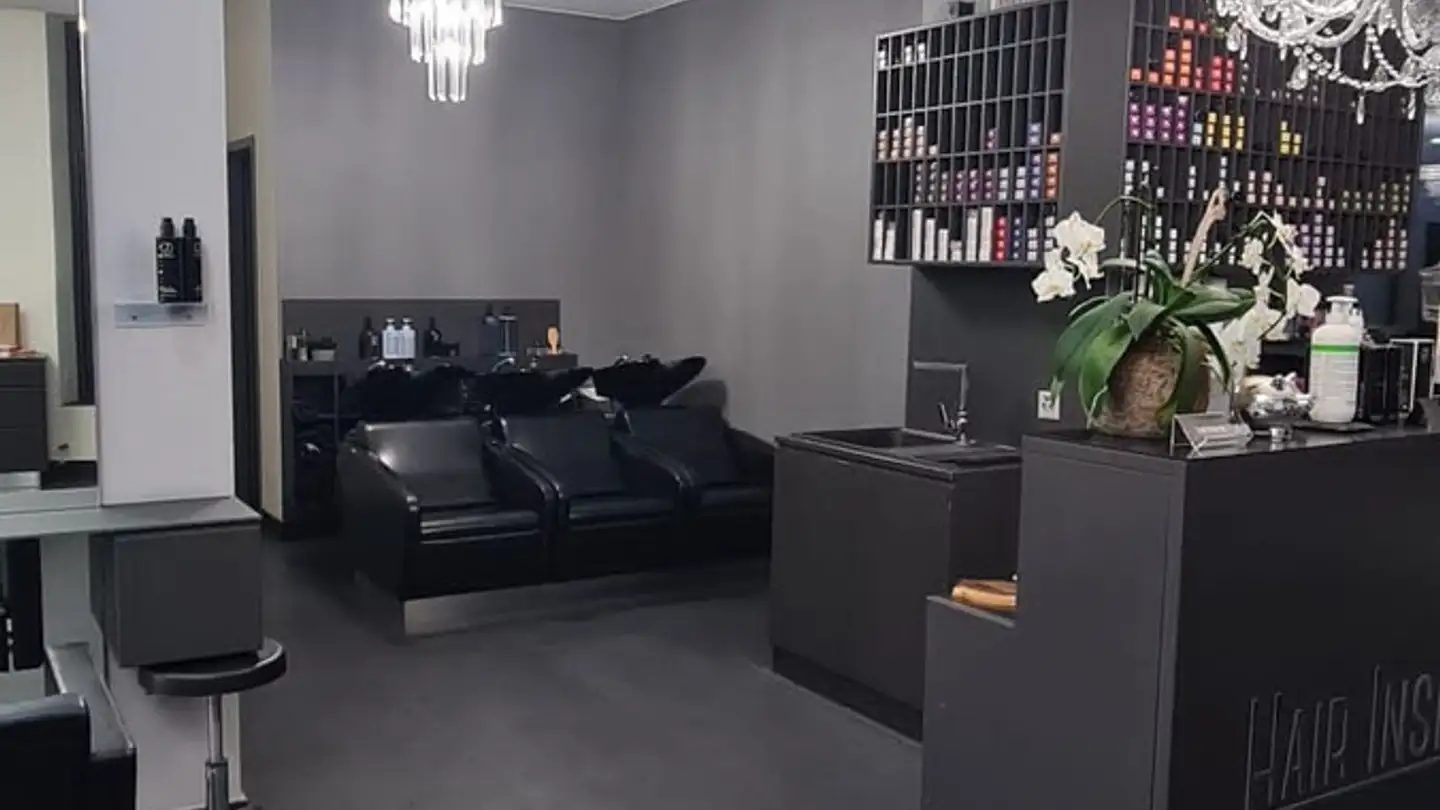 Commercial à louer - 8057 Zürich - Photo 3