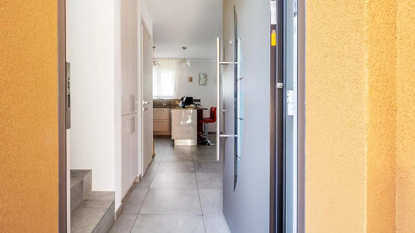 Maison individuelle à vendre - Via Giuseppe Motta 13, 6710 Biasca - Photo 2