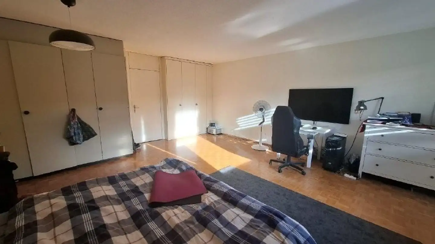 Appartement à louer - Voltastrasse 40, 6005 Luzern - Photo 2