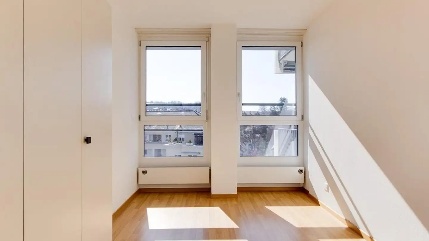 Wohnung mieten - Eigerstrasse 60, 3007 Bern - Foto 4