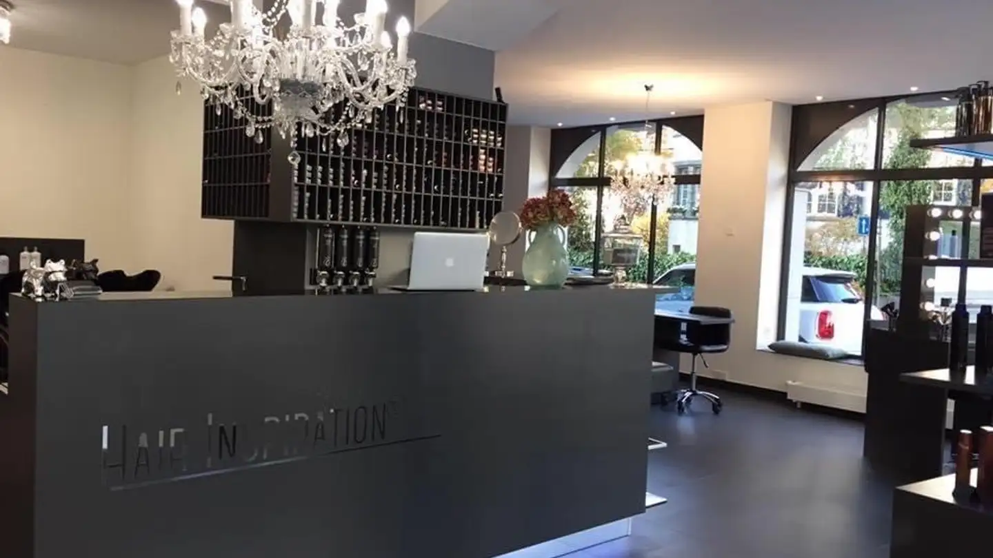 Commercial à louer - 8057 Zürich