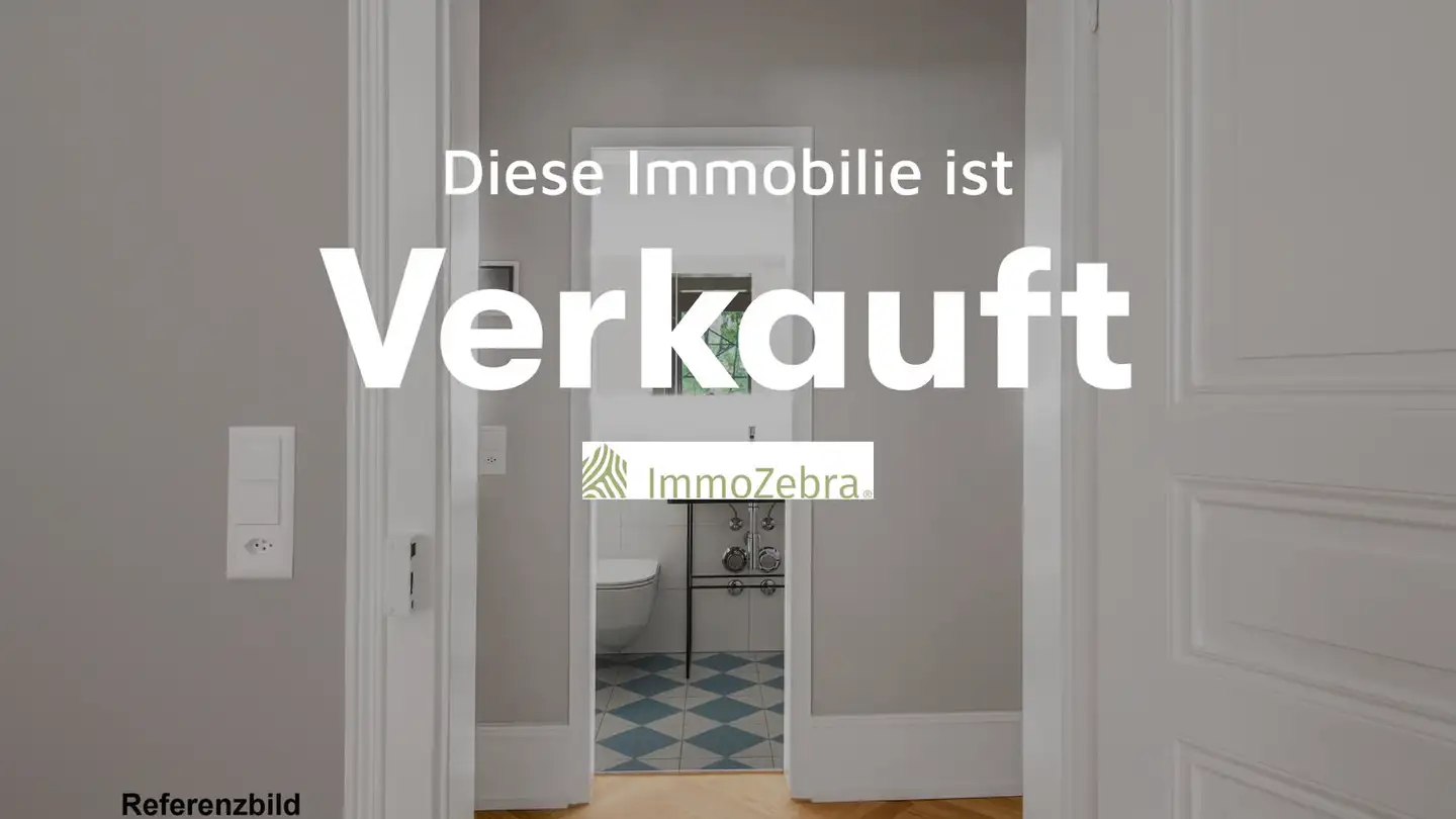 Appartamento in vendita - Gundeldingerstrasse 457, 4053 Basel