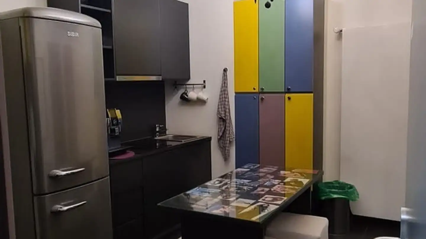 Commercial à louer - 8057 Zürich - Photo 2