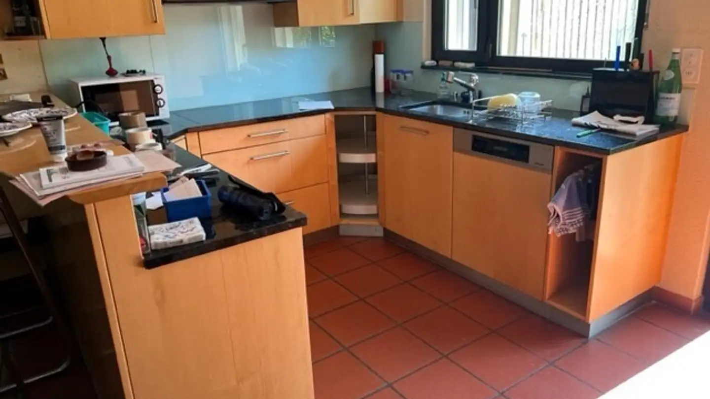 Casa singola in vendita - Im Nonnengärtli 18, 4102 Binningen - Photo 2