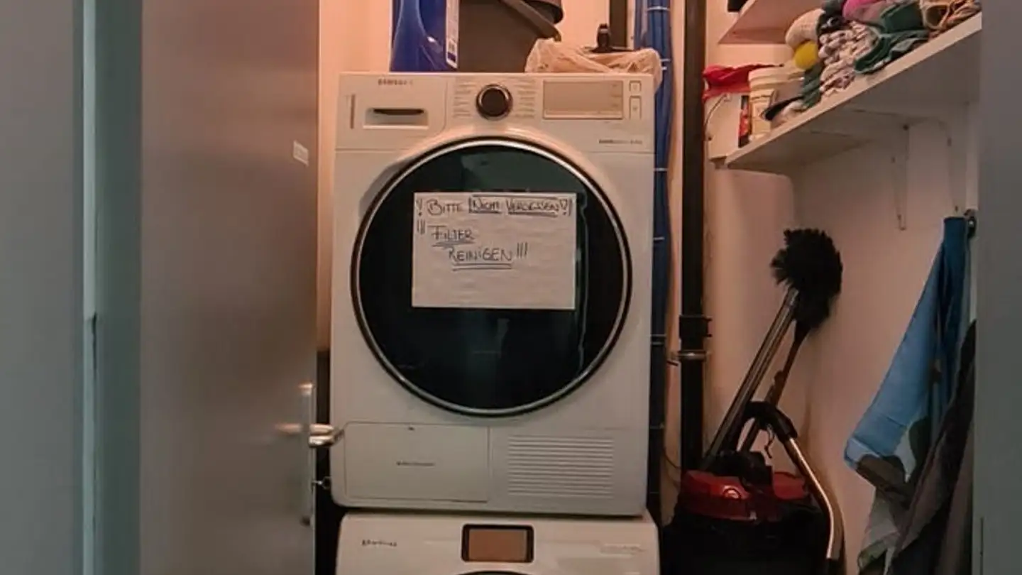 Commercial à louer - 8057 Zürich - Photo 4