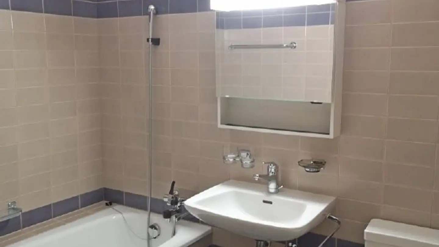 Appartement à louer - Voltastrasse 40, 6005 Luzern - Photo 3