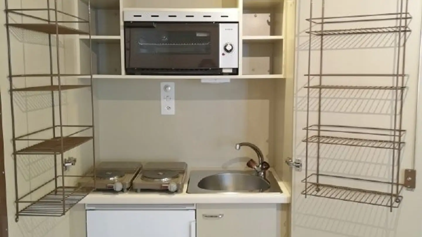 Appartement à louer - Voltastrasse 40, 6005 Luzern - Photo 4
