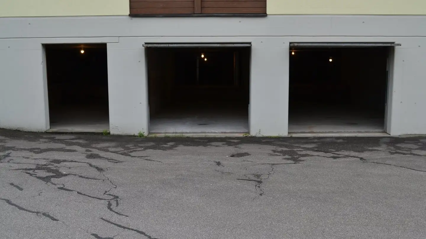 Spazio di archiviazione in affitto - Dorf 5, 6166 Hasle LU - Photo 3