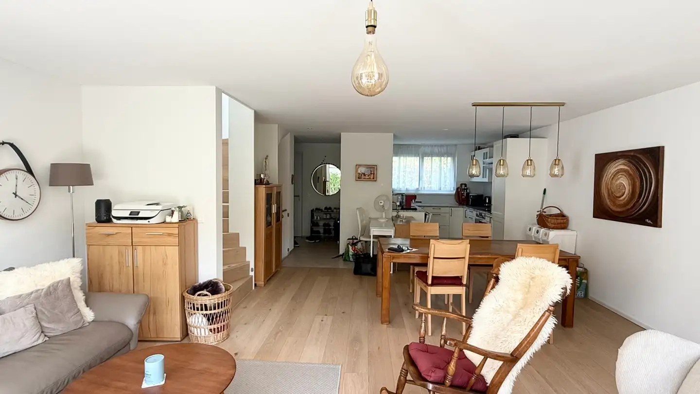 Reihenhaus mieten - Mischelistrasse 99, 4153 Reinach BL - Foto 2