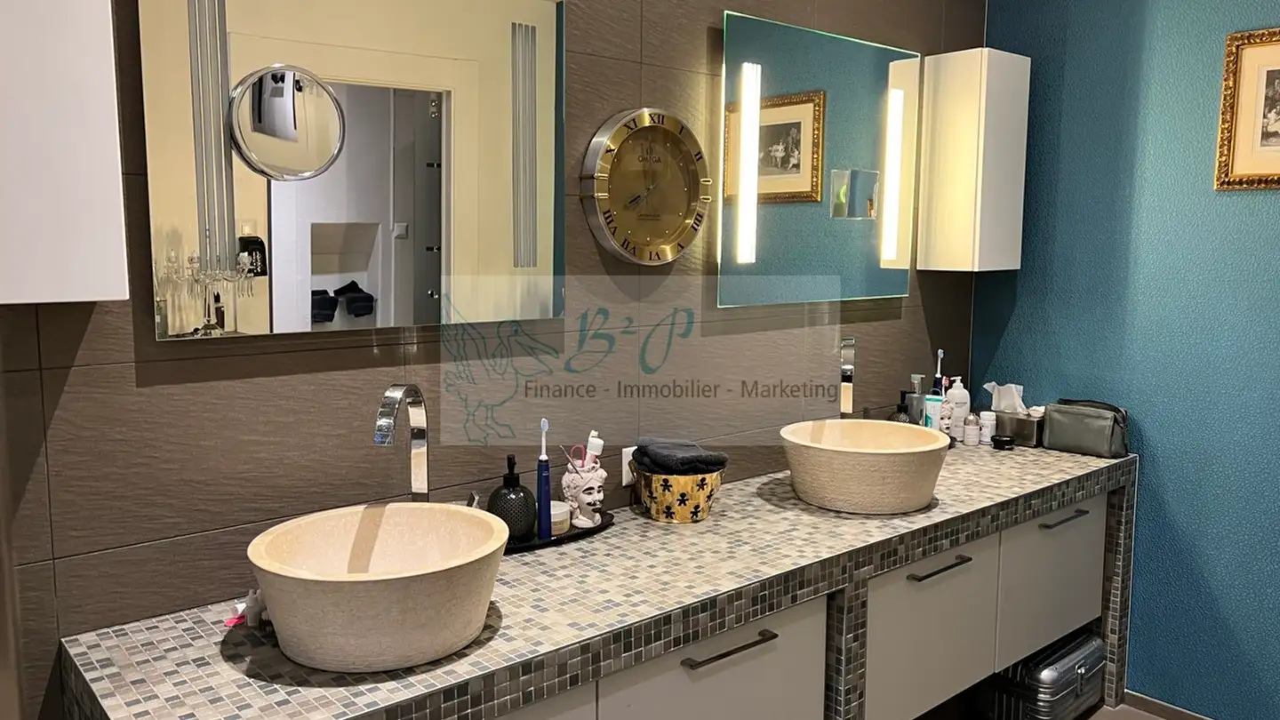 Single house for rent - Rue Des Saars 111, 2000 Neuchâtel - Photo 4