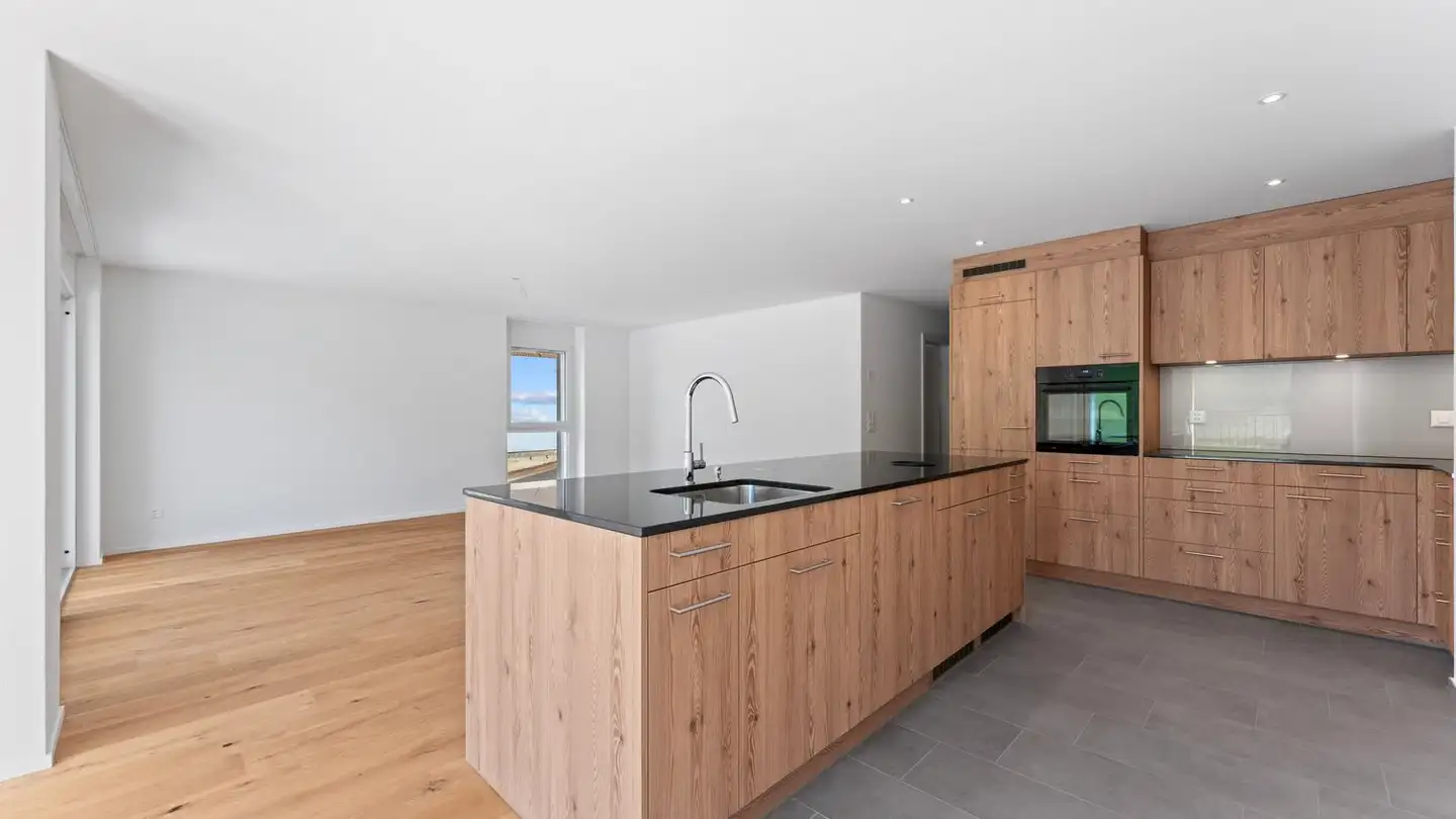 Appartement à vendre - Chemin Du Château 16, 2720 Tramelan - Photo 3