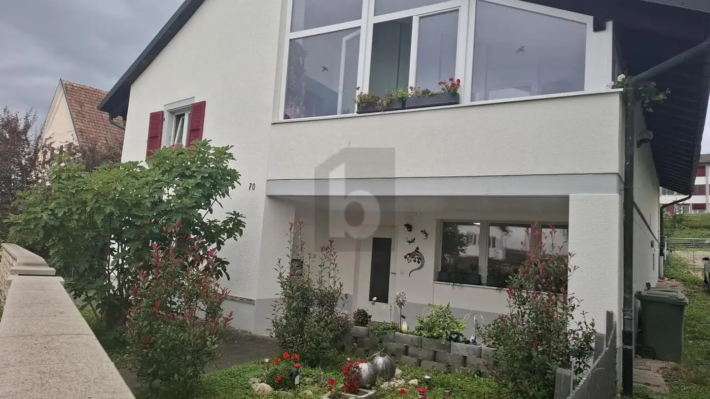 Single house for sale - 2944 Bonfol