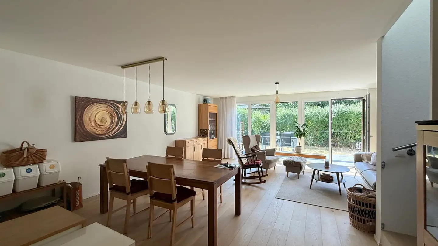 Maison en terrasse à louer - Mischelistrasse 99, 4153 Reinach BL - Photo 4