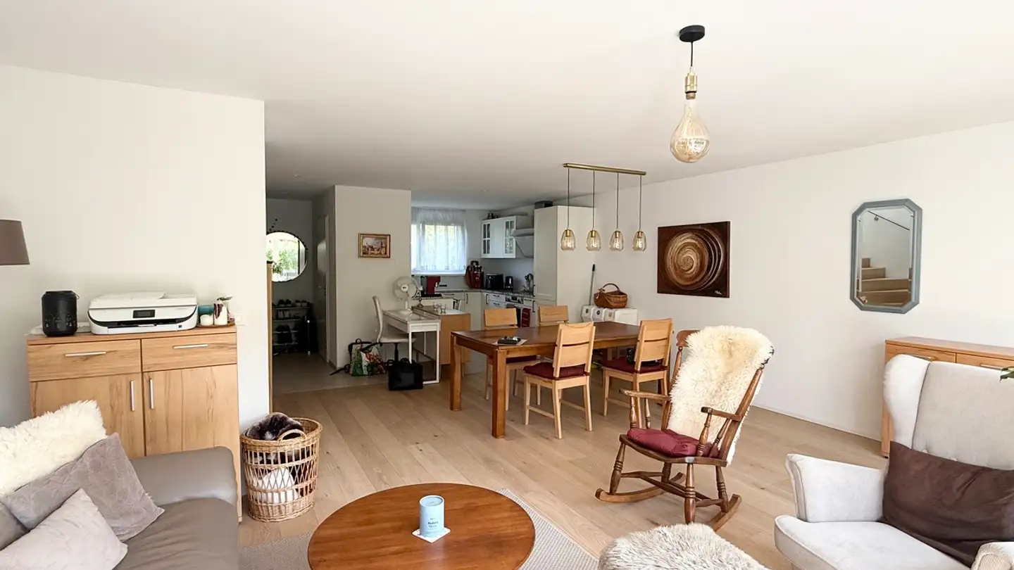 Reihenhaus mieten - Mischelistrasse 99, 4153 Reinach BL - Foto 3