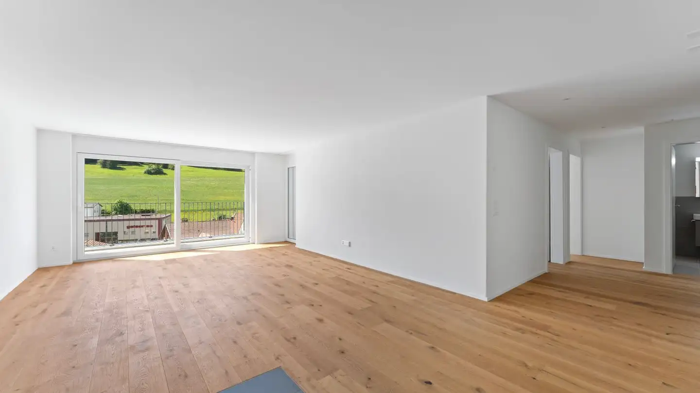 Appartement à vendre - Chemin Du Château 16, 2720 Tramelan - Photo 2