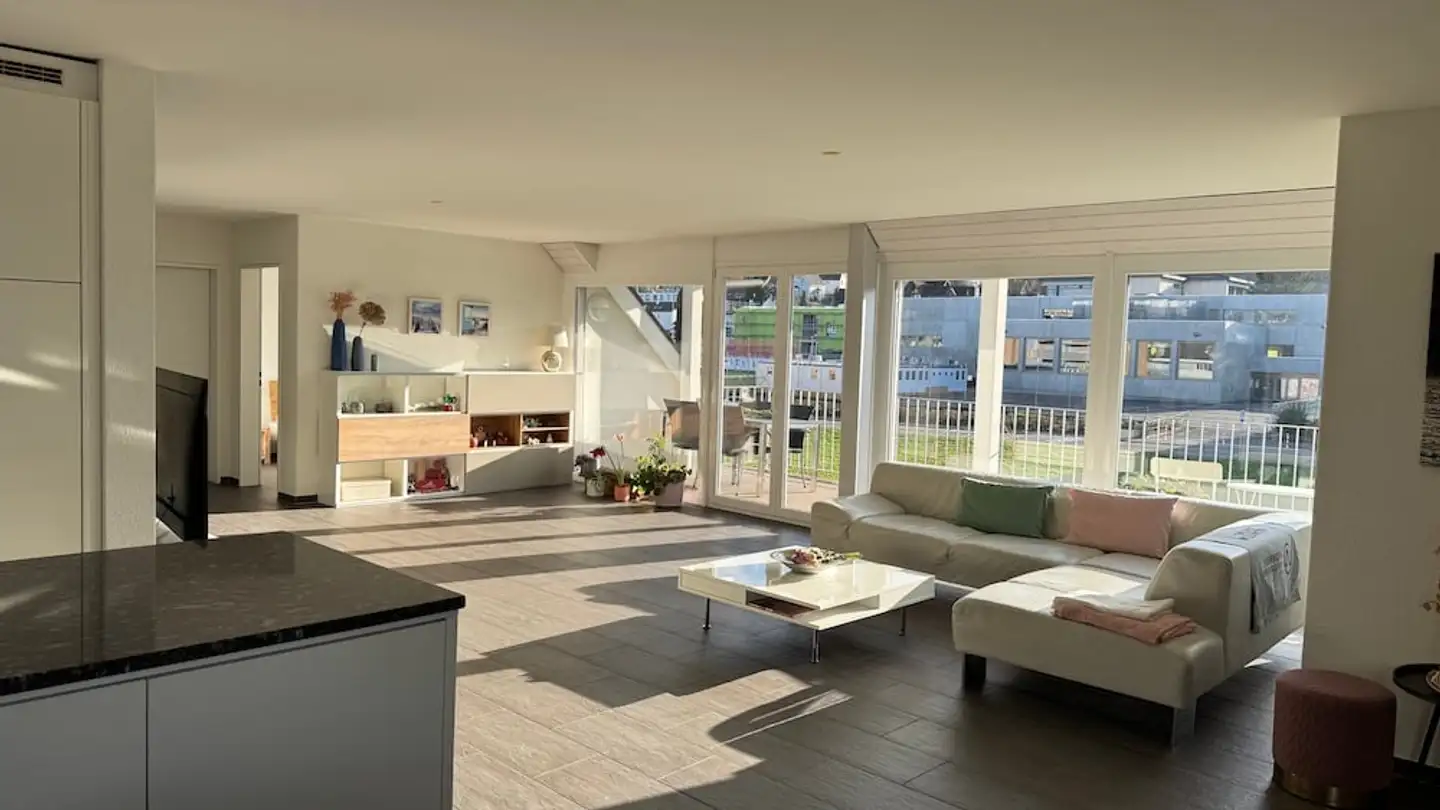 Apartment for sale - Regensdorferstrasse 12, 8108 Dällikon