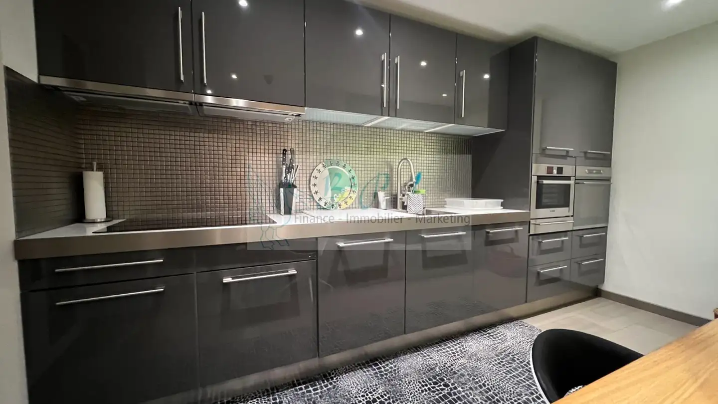 Single house for rent - Rue Des Saars 111, 2000 Neuchâtel