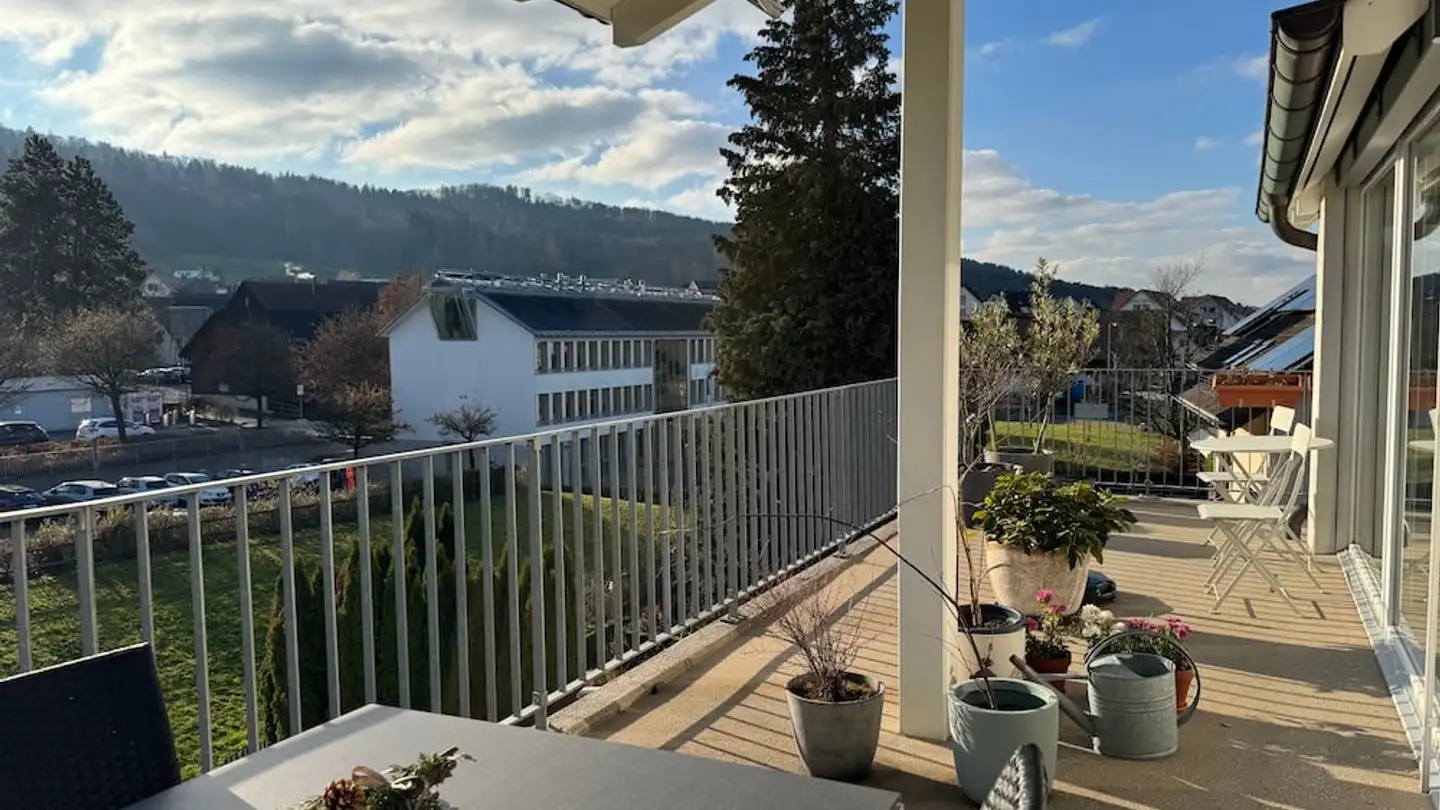 Apartment for sale - Regensdorferstrasse 12, 8108 Dällikon - Photo 3