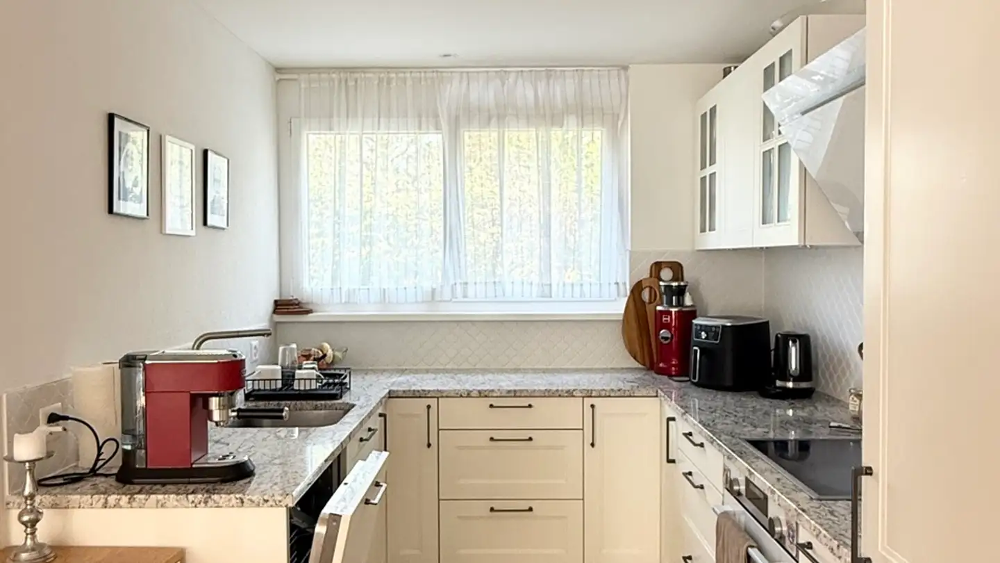 Reihenhaus mieten - Mischelistrasse 99, 4153 Reinach BL - Foto 4