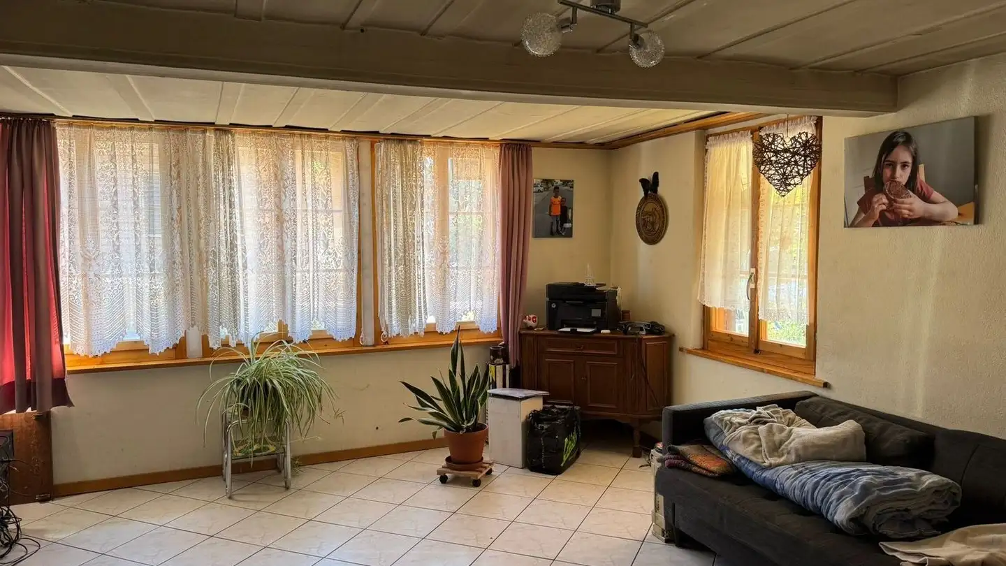 Edificio residenziale in vendita - Oberfeldstrasse 3, 3714 Frutigen - Photo 2