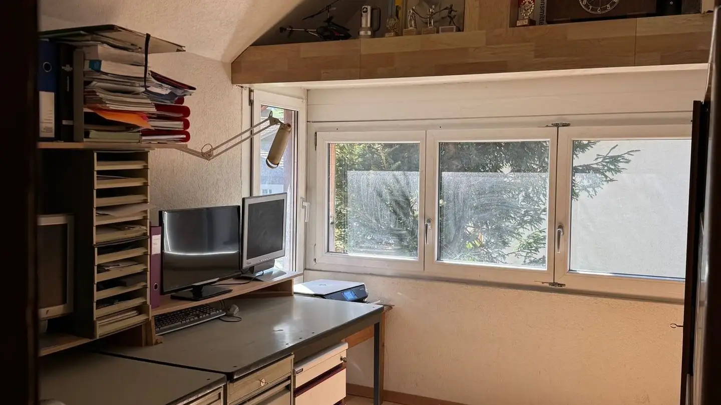 Edificio residenziale in vendita - Oberfeldstrasse 3, 3714 Frutigen - Photo 3