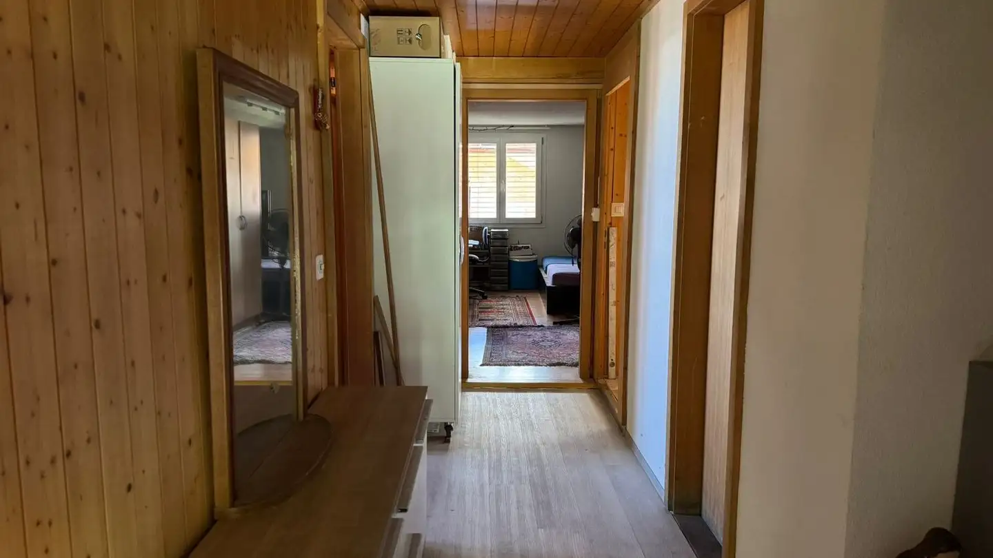 Edificio residenziale in vendita - Oberfeldstrasse 3, 3714 Frutigen - Photo 4