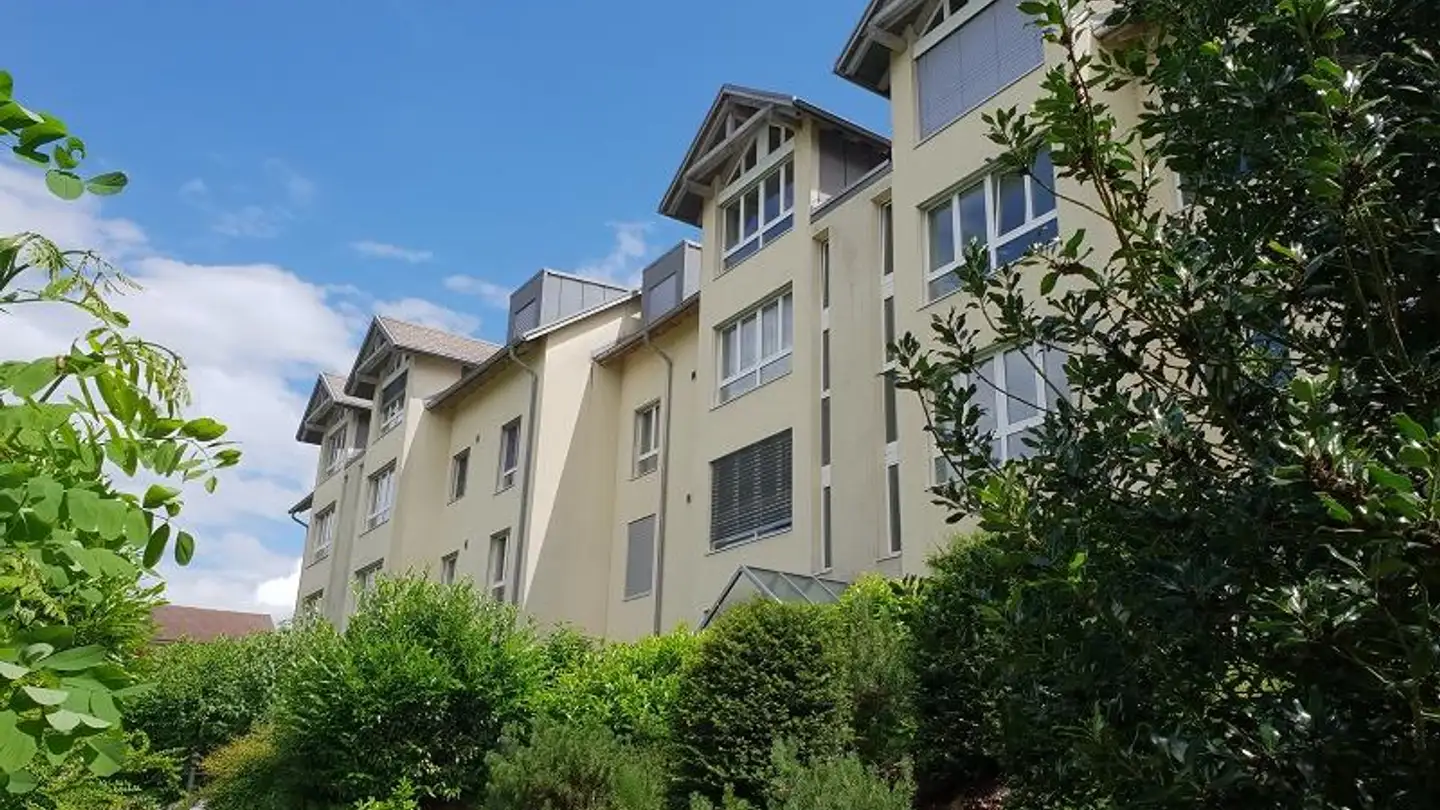 Appartamento in affitto - Engelhardstrasse 60, 3280 Murten