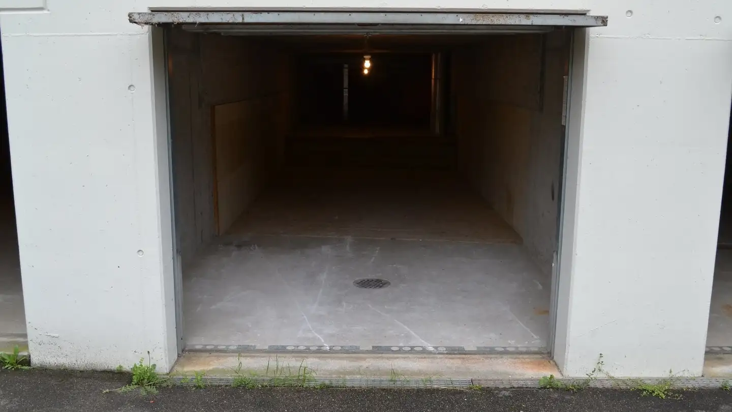 Spazio di archiviazione in affitto - Dorf 5, 6166 Hasle LU - Photo 4