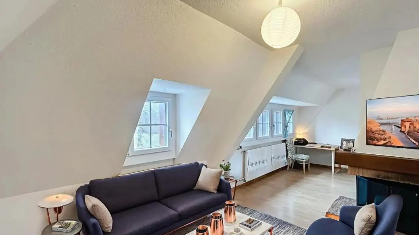 Apartment for sale - 1066 Epalinges