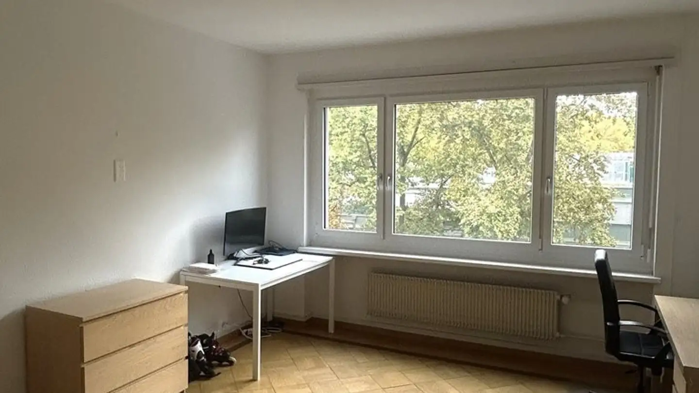 Apartment for rent - Manessestrasse 6, 8003 Zürich - Photo 3